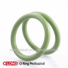 flexible colorful rubber o-ring